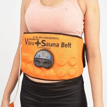 3 in 1 Magnetic Slimming Belt