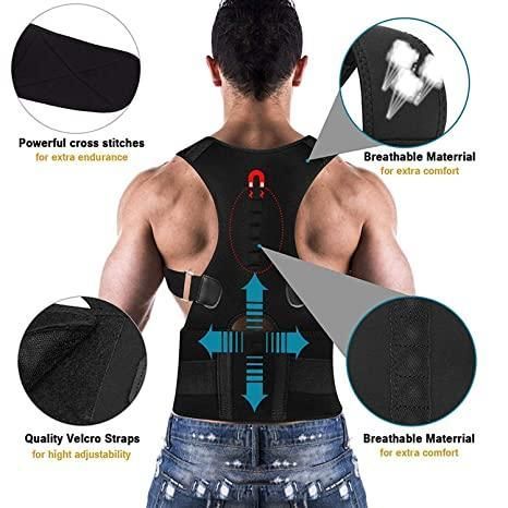 Posture Corrector Belt