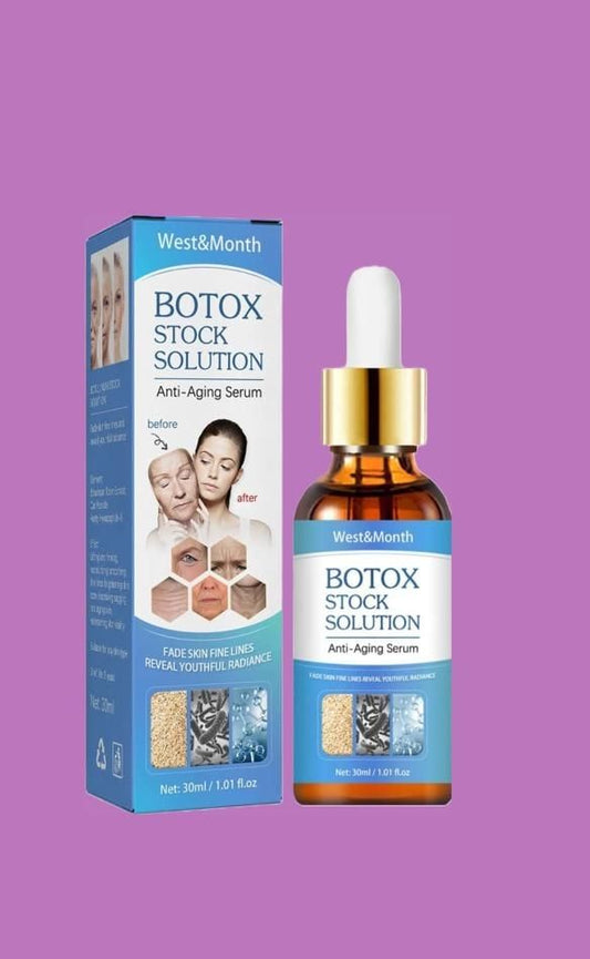 Botox Anti-Aging Serum (Pack Of 1)